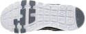 Reebok Yourflex Trainette 9.0 MT 'Hitam' BD4834
