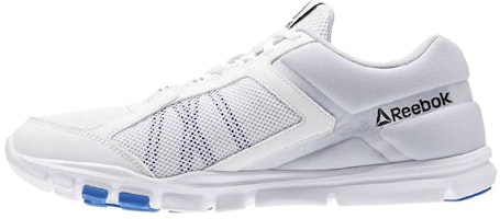 Reebok YourFlex Trainette 9.0 MT 'White Comfort' BS8033 Reebok YourFlex Trainette 9.0 MT 'White Comfort' BS8033