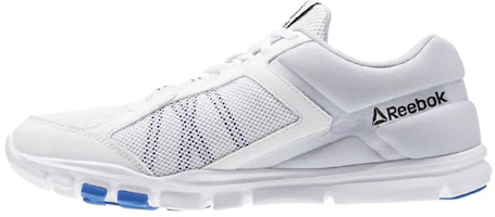 Reebok YourFlex Trainette 9.0 MT 'White Comfort' BS8033 Reebok YourFlex Trainette 9.0 MT 'White Comfort' BS8033