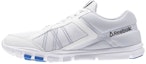 Buy Reebok YourFlex Trainette 9.0 MT 'Keselesaan Putih' BS8033