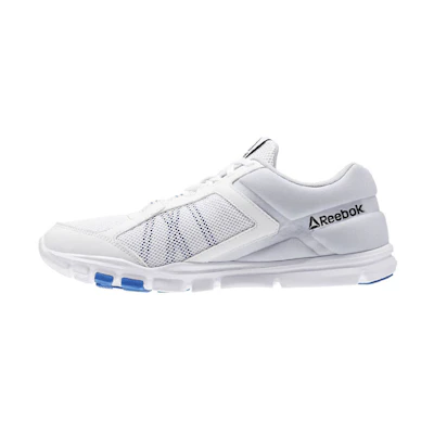 Reebok YourFlex Trainette 9.0 MT 'White CMFT'