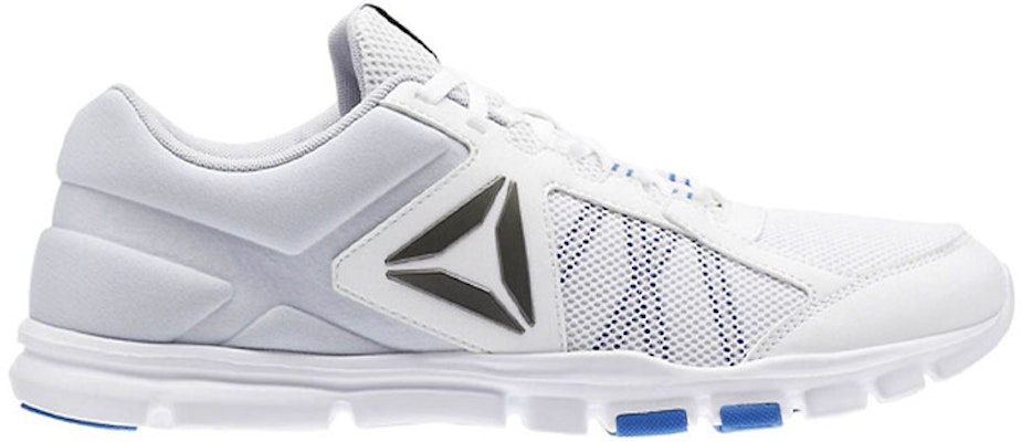 Reebok YourFlex Trainette 9.0 MT 'White Comfort' BS8033 Order Reebok YourFlex Trainette 9.0 MT 'White Comfort' BS8033
