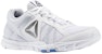 Reebok YourFlex Trainette 9.0 MT 'Keselesaan Putih' BS8033