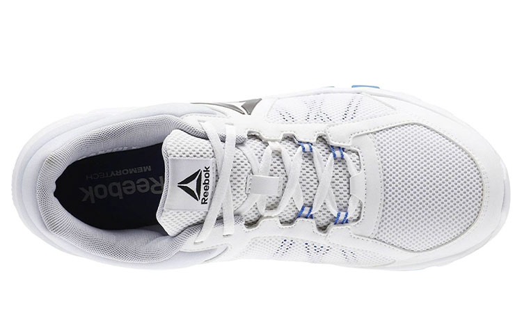 Shop Reebok YourFlex Trainette 9.0 MT 'White Comfort' BS8033