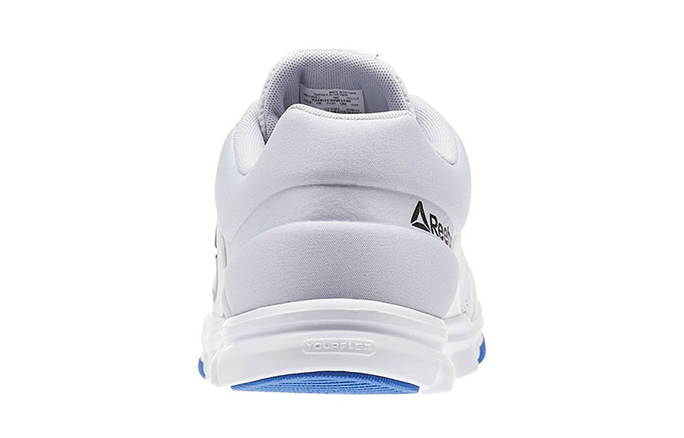 Purchase Reebok YourFlex Trainette 9.0 MT 'White Comfort' BS8033