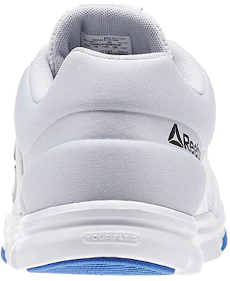 Reebok YourFlex Trainette 9.0 MT 'White Comfort' BS8033 Purchase Reebok YourFlex Trainette 9.0 MT 'White Comfort' BS8033