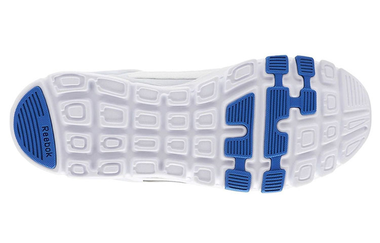 Details for Reebok YourFlex Trainette 9.0 MT 'White Comfort' BS8033