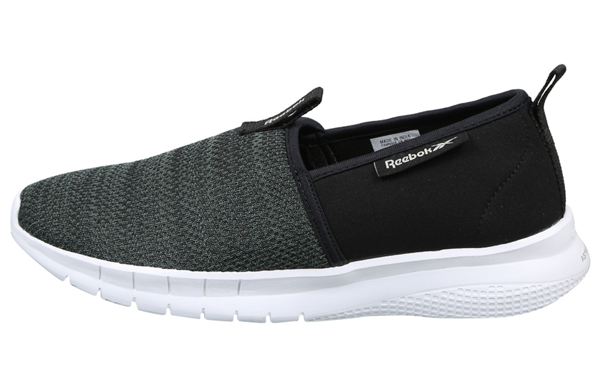 Reebok Z Blaze Slip-On 'Deep Grey' FW1942
