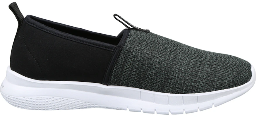 Reebok Z Blaze Slip-On ''Dunkelgrau'' FW1942 Order Reebok Z Blaze Slip-On ''Dunkelgrau'' FW1942