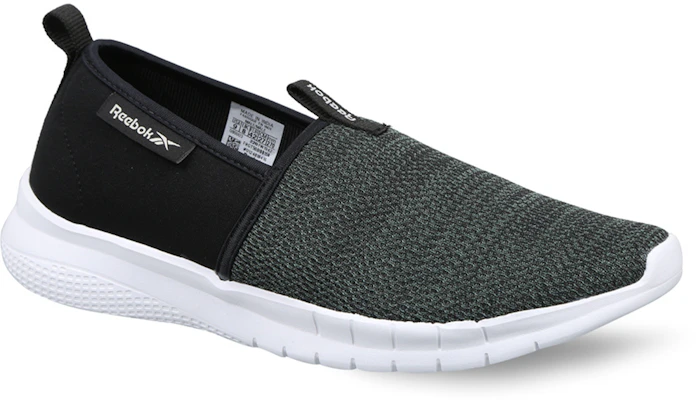 Reebok Z Blaze Slip-On ''Dunkelgrau'' FW1942 Lookbook Reebok Z Blaze Slip-On ''Dunkelgrau'' FW1942