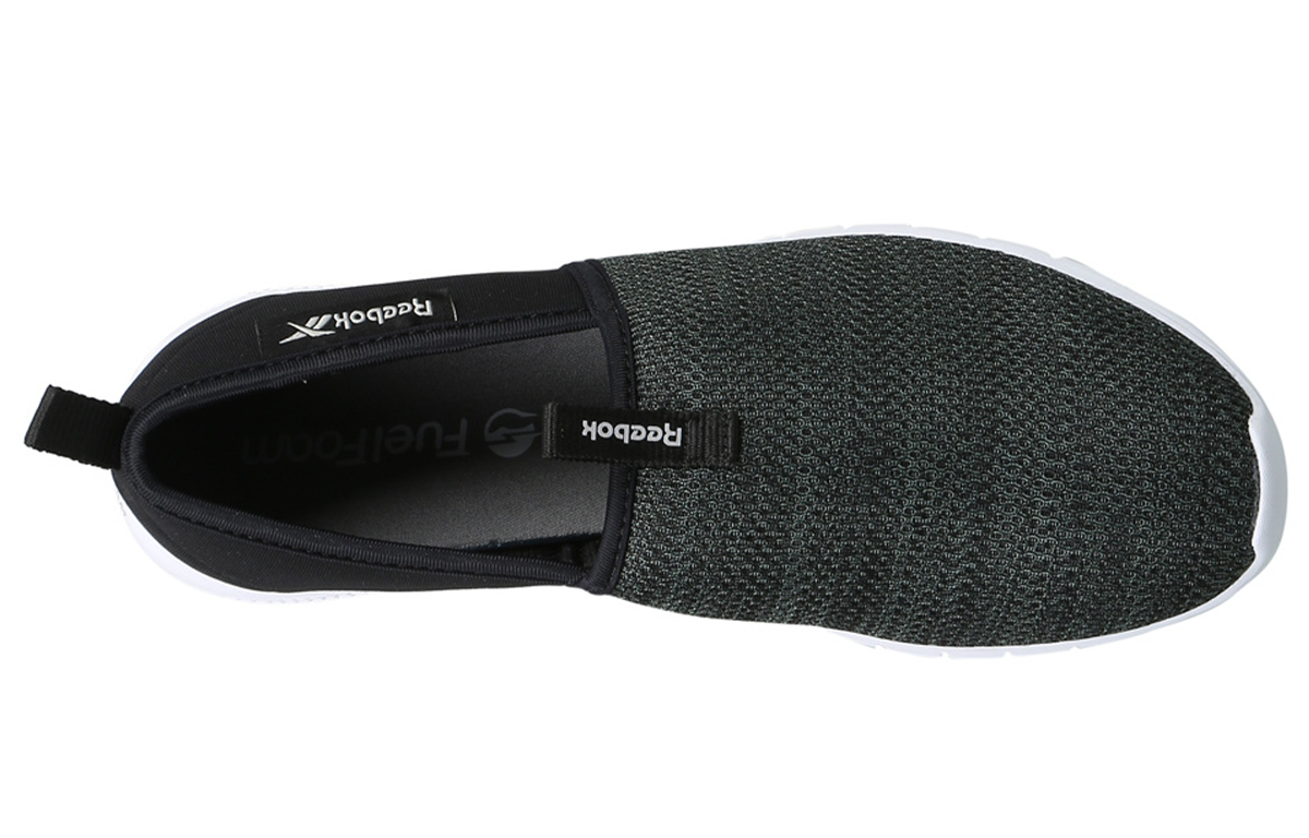 Shop Reebok Z Blaze Slip-On ''Dunkelgrau'' FW1942