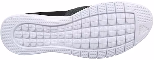 Details for Reebok 步行 Z Blaze 一腳蹬 深灰 跑步鞋