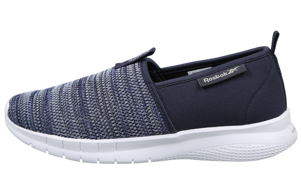 Reebok Z Blaze Slip-On 'Grey Blue' FW1941