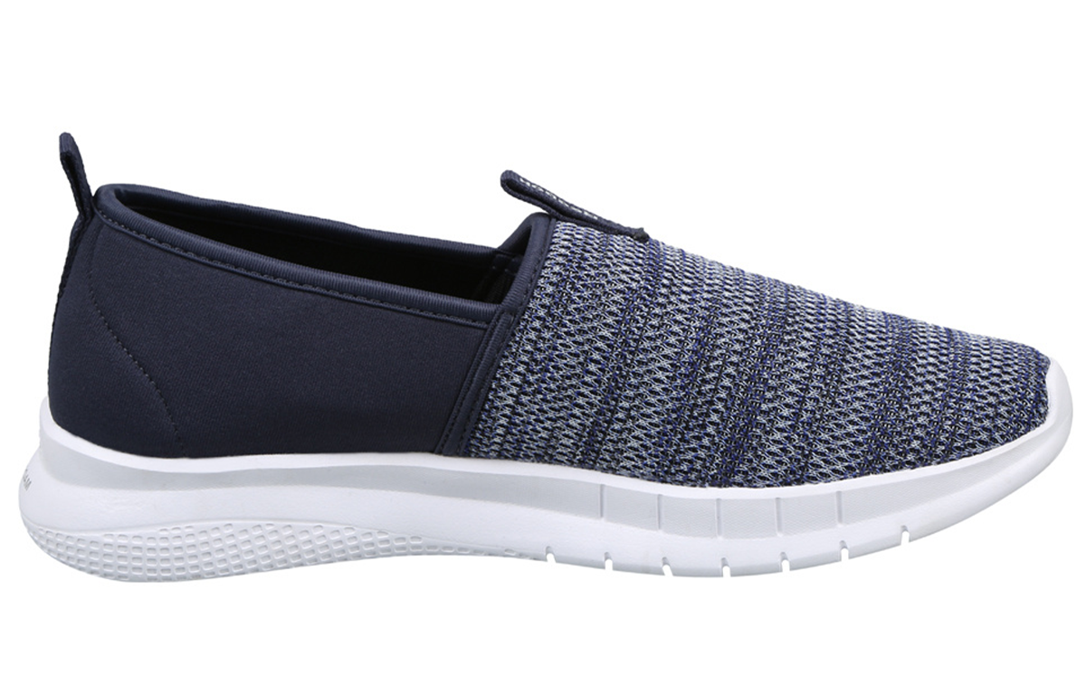 Order Reebok Z Blaze Slip-On ''Grijs Blauw'' FW1941