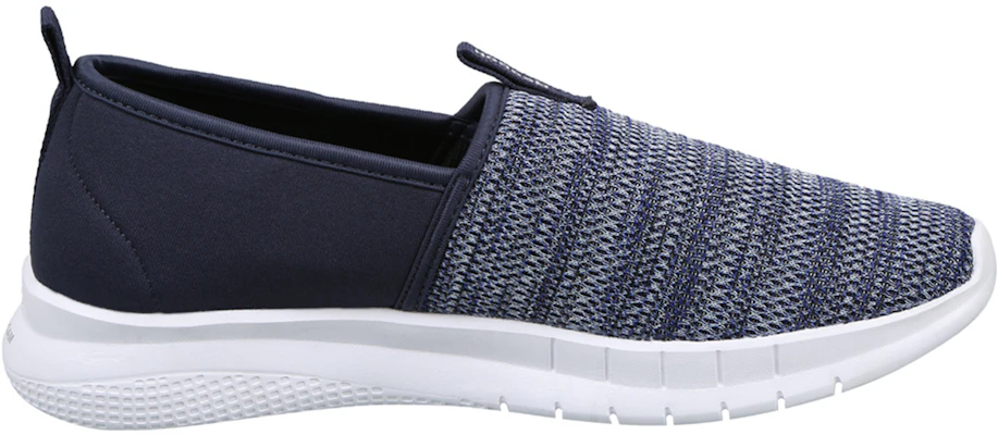 Reebok Z Blaze Slip-On ''Grijs Blauw'' FW1941 Order Reebok Z Blaze Slip-On ''Grijs Blauw'' FW1941