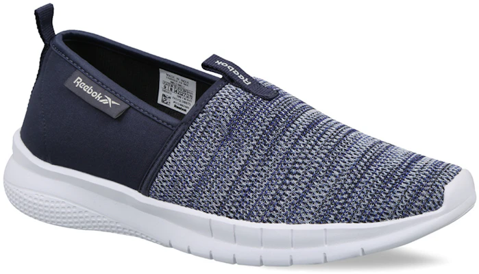Reebok Z Blaze Slip-On ''Grijs Blauw'' FW1941 Lookbook Reebok Z Blaze Slip-On ''Grijs Blauw'' FW1941