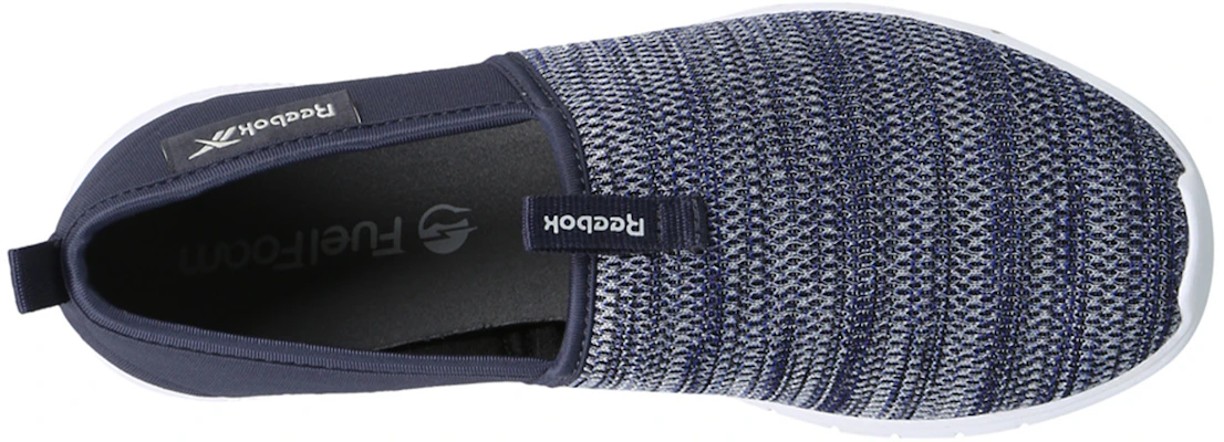 Reebok Z Blaze Slip-On ''Grijs Blauw'' FW1941 Shop Reebok Z Blaze Slip-On ''Grijs Blauw'' FW1941