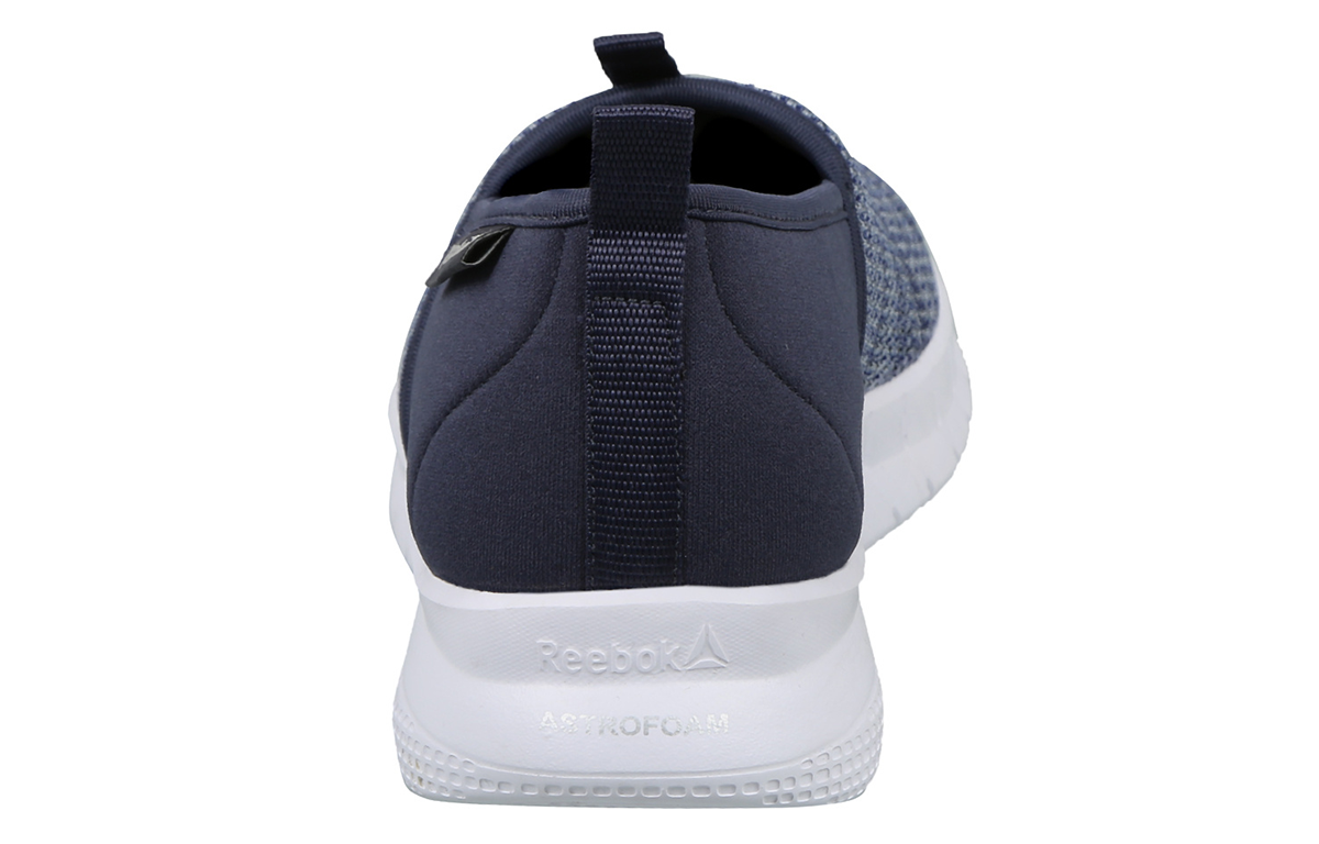 Purchase Reebok Z Blaze Slip-On ''Grijs Blauw'' FW1941