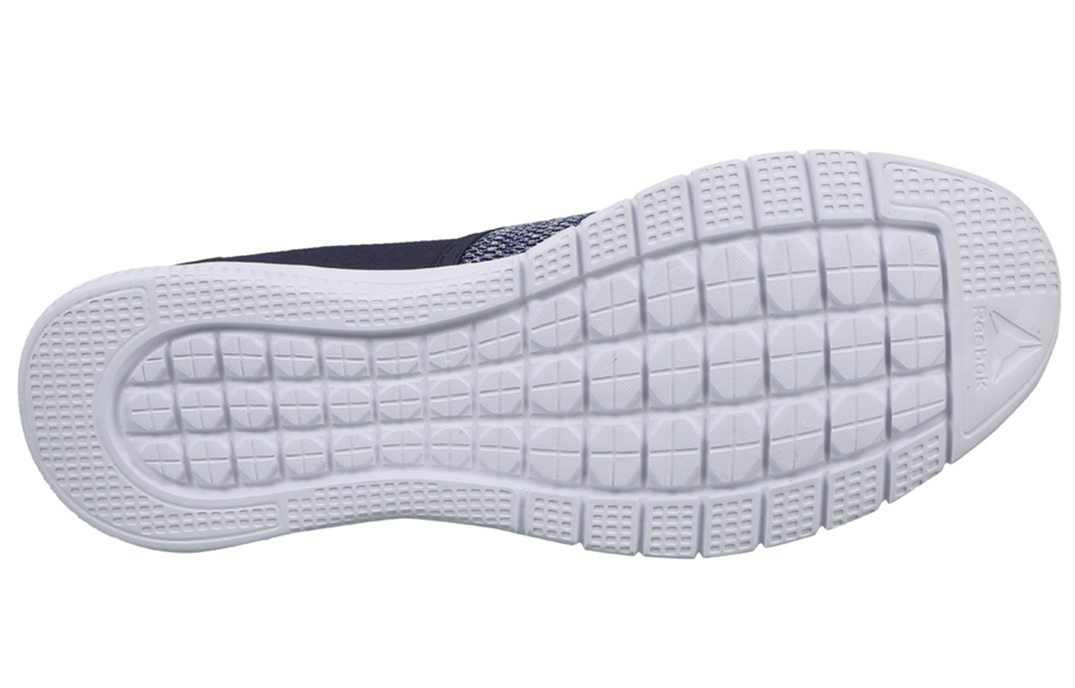 Details for Reebok Z Blaze Slip-On ''Grijs Blauw'' FW1941