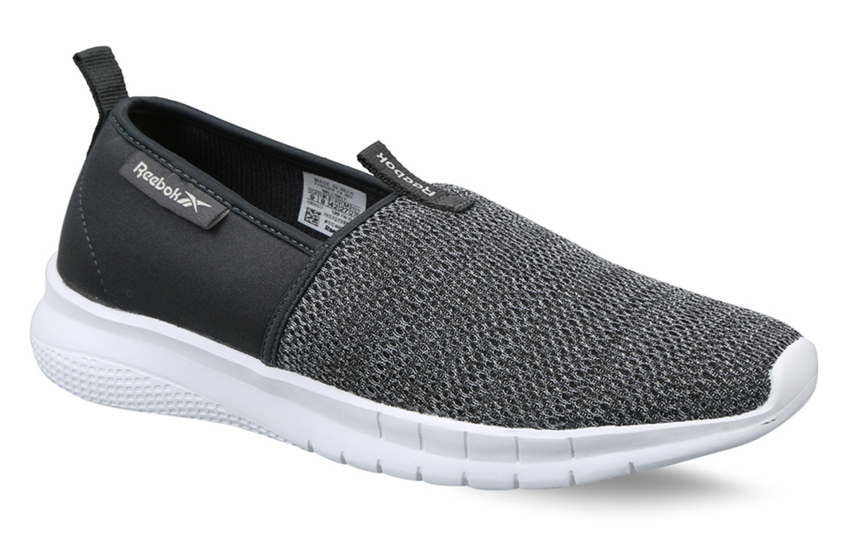 Lookbook Reebok Z Blaze Slip-On 'Kelabu Berlari' FW1943