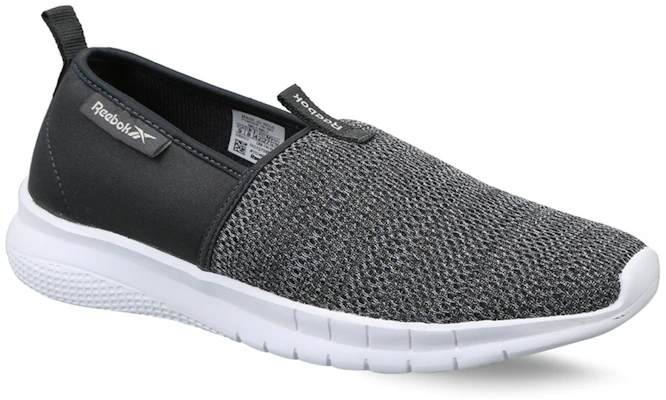 Reebok Z Blaze Slip-On 'Kelabu Berlari' FW1943 Lookbook Reebok Z Blaze Slip-On 'Kelabu Berlari' FW1943