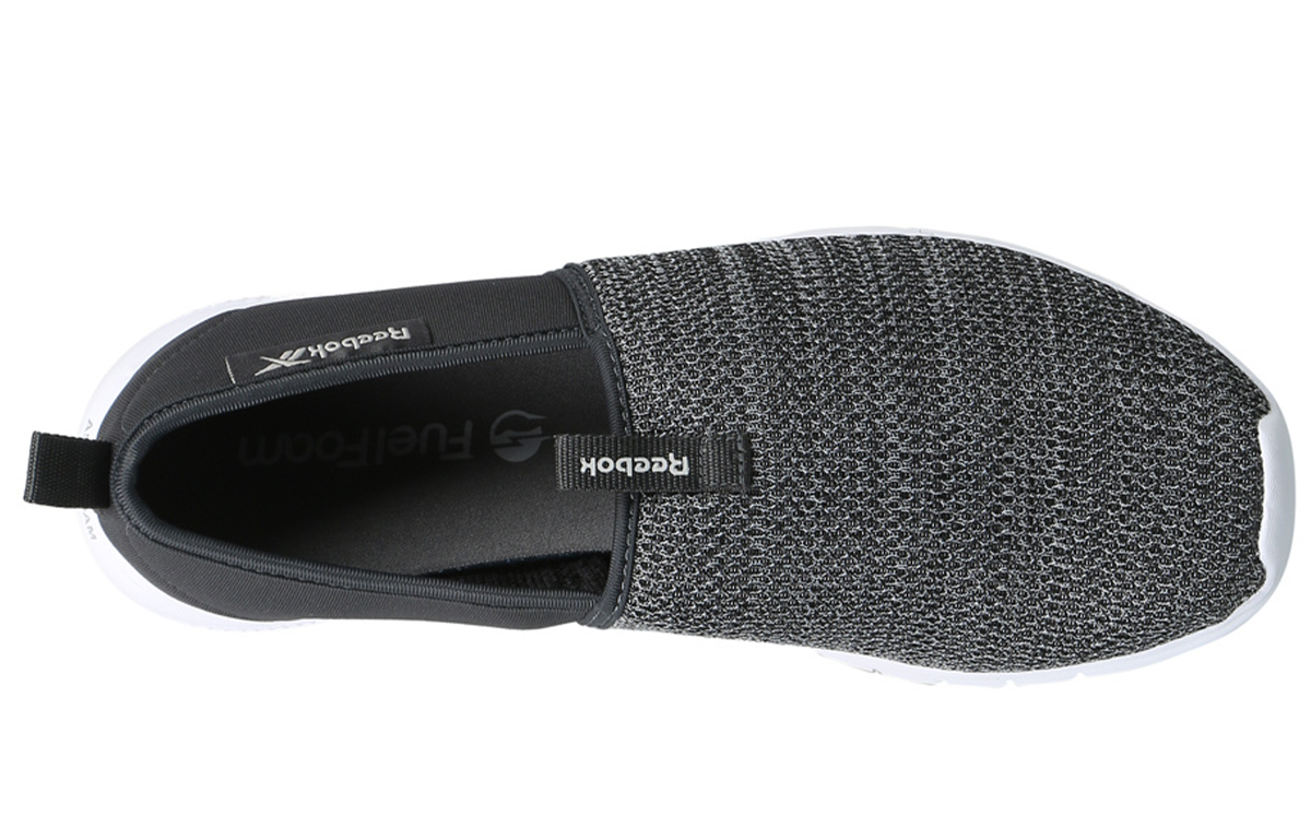 Shop Reebok Z Blaze Slip-On 'Kelabu Berlari' FW1943