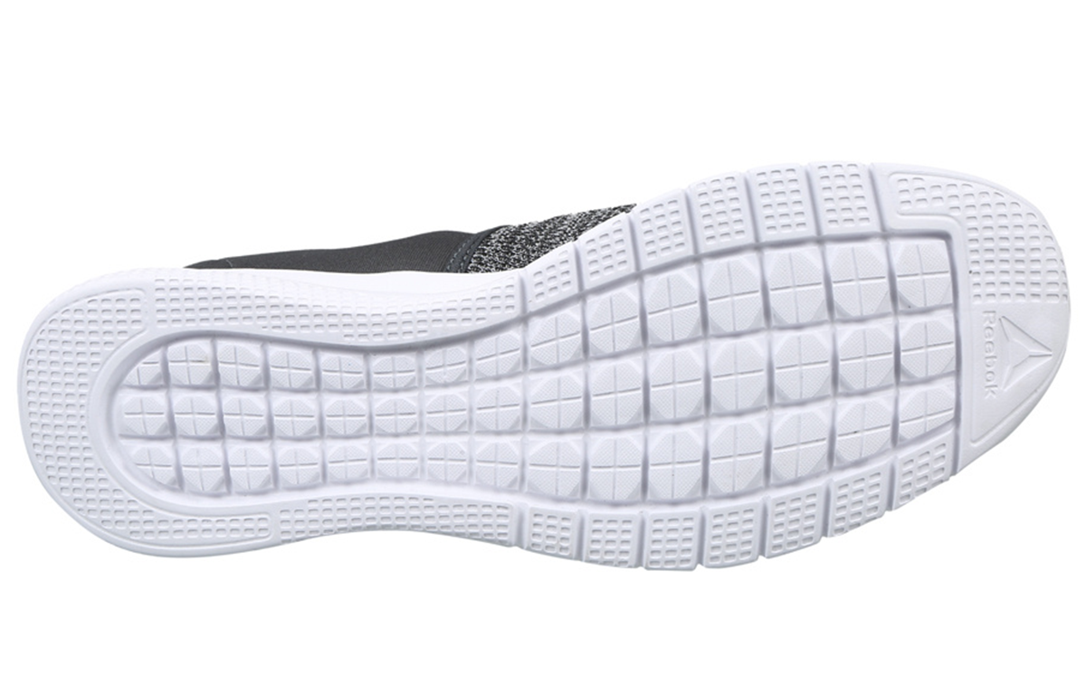 Details for Reebok Z Blaze Slip-On 'Kelabu Berlari' FW1943