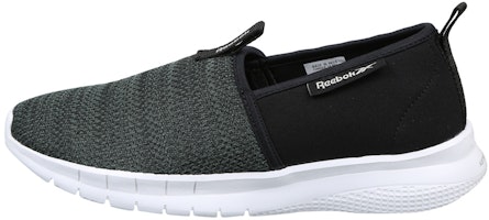 Reebok Z Blaze Slip-On 'Deep Grey' FW1942 Reebok Z Blaze Slip-On 'Deep Grey' FW1942