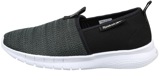 锐步 Z Blaze 深灰色无鞋带款 FW1942 Buy 锐步 Z Blaze 深灰色无鞋带款 FW1942