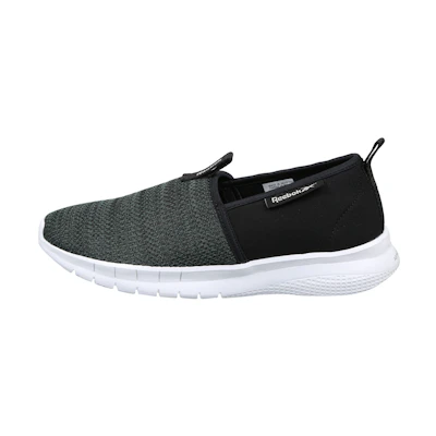 Reebok Z Blaze Slip-On 'Deep Grey'