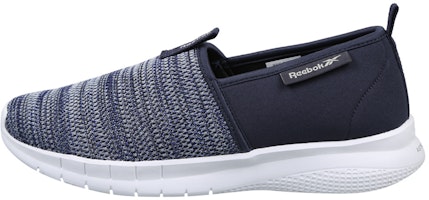 リーボック Zブレイズ スリップオン グレー/ブルー FW1941 Buy リーボック Zブレイズ スリップオン グレー/ブルー FW1941