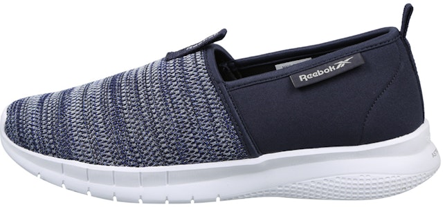 Reebok Z Blaze Slip-On 'Gris Azul' FW1941 Buy Reebok Z Blaze Slip-On 'Gris Azul' FW1941