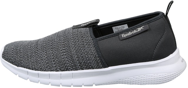 Reebok Z Blaze Slip-On 'Gris Running' FW1943 Buy Reebok Z Blaze Slip-On 'Gris Running' FW1943