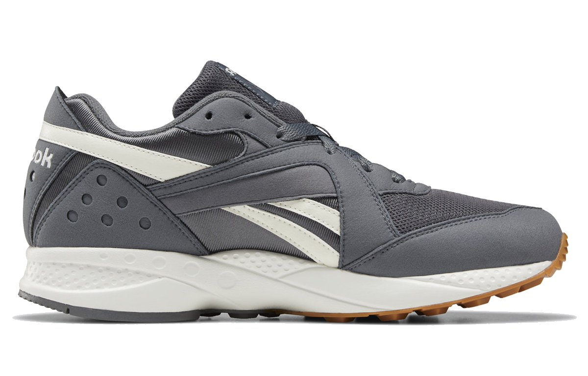 Order Reebok Sepatu Pyro Abu-Abu/Putih DV7298