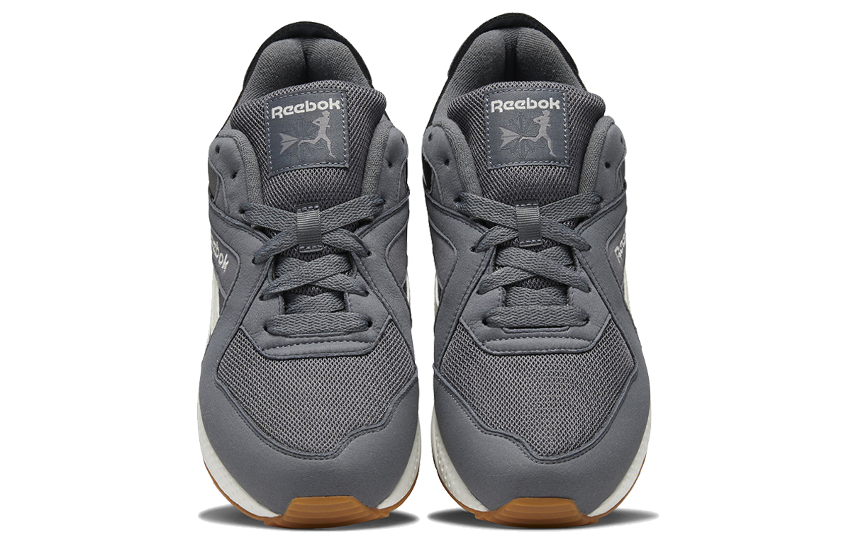 Purchase Reebok Sepatu Pyro Abu-Abu/Putih DV7298
