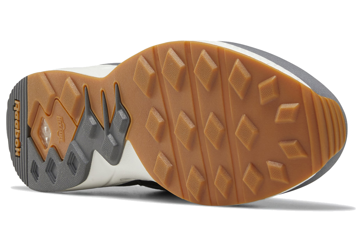 Details for Reebok Sepatu Pyro Abu-Abu/Putih DV7298