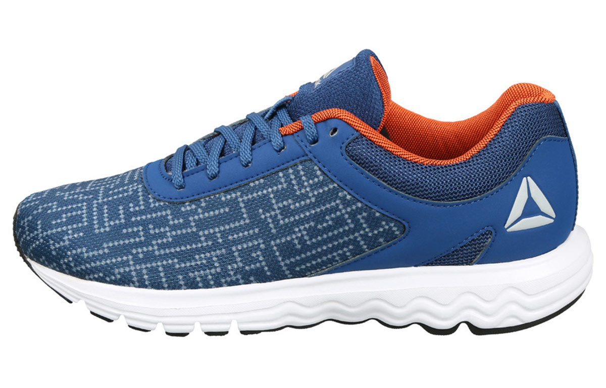 Reebok Zeal 'Blue Grey' DV4955