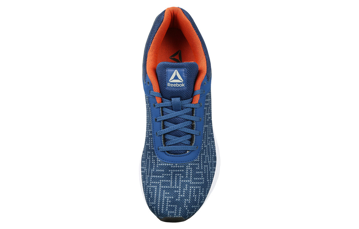 Shop Reebok Zeal ''Bleu Gris'' DV4955
