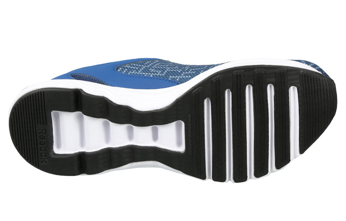 Details for Reebok Zeal ''Bleu Gris'' DV4955