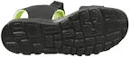 Details for Reebok Zeal Flex LP ''Nero Verde Velcro'' FU7171