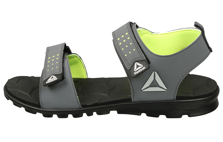 Reebok Zeal Flex LP 'Magic Tape Grey Green' DV8073