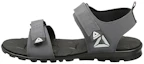 Buy Reebok Zeal Flex LP ''Sandales Plates Extérieures Gris Magic Tape'' FU7176
