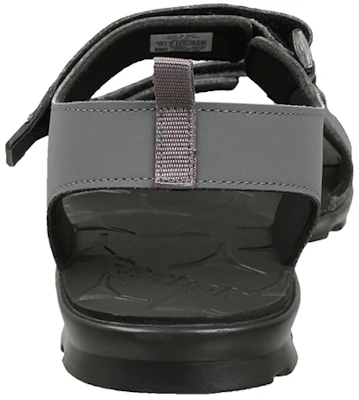 Reebok Zeal Flex LP ''Sandales Plates Extérieures Gris Magic Tape'' FU7176 Purchase Reebok Zeal Flex LP ''Sandales Plates Extérieures Gris Magic Tape'' FU7176