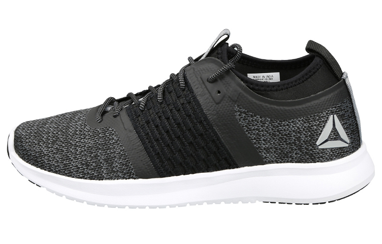 Reebok Zeal O Ride 'Graphite Black' DV5045