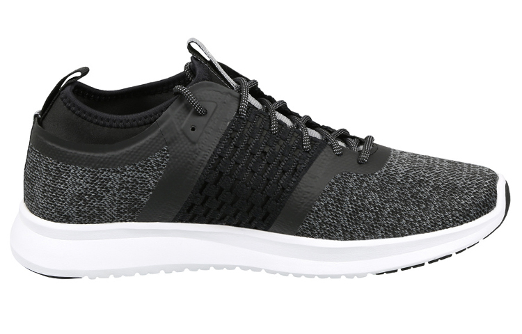 Order Reebok Zeal O Ride 'Negro Grafito' DV5045