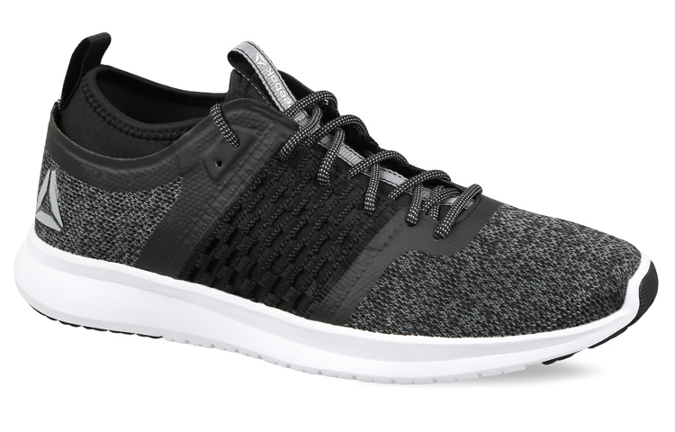 Lookbook Reebok Zeal O Ride 'Negro Grafito' DV5045