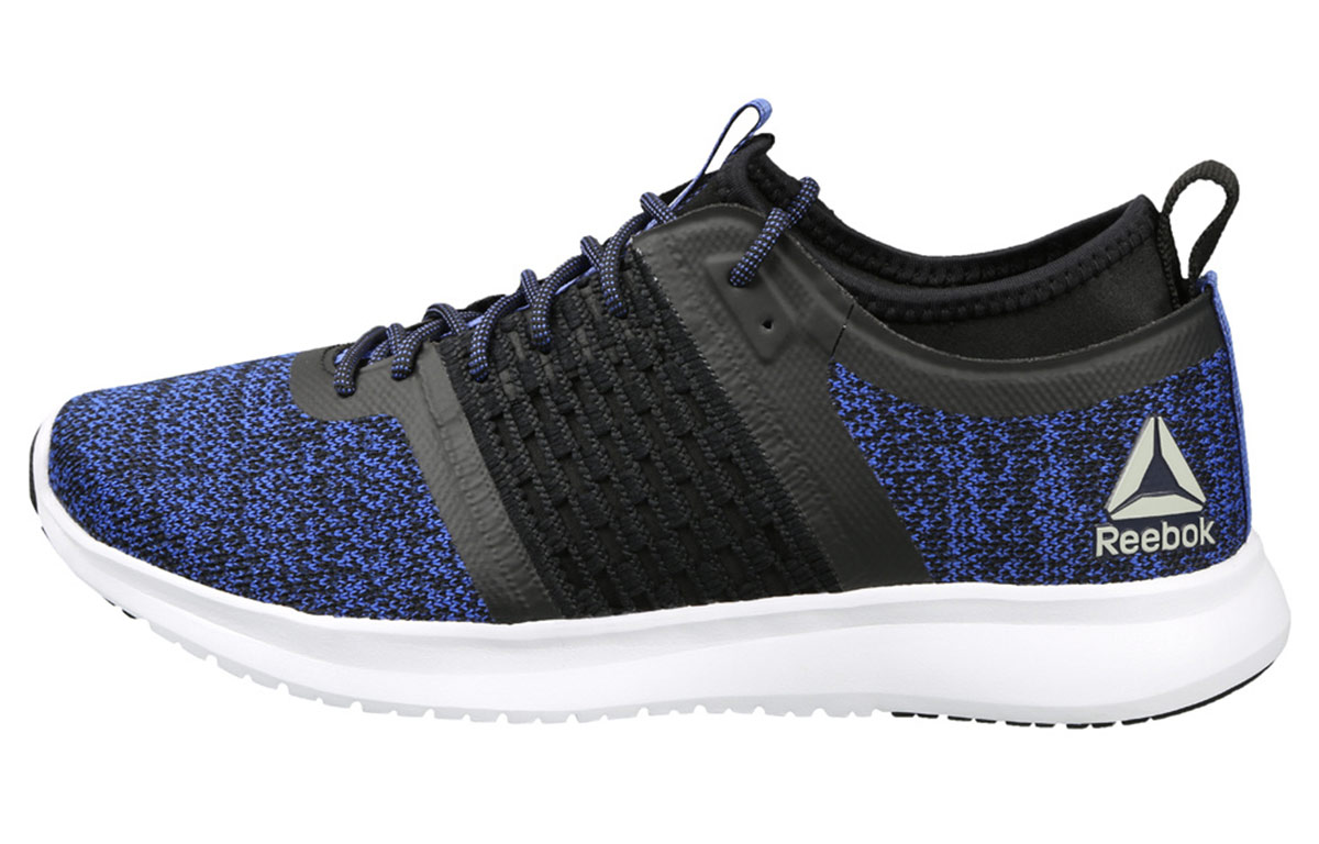 Reebok Zeal O Ride LP 'Blue Black' DV7946