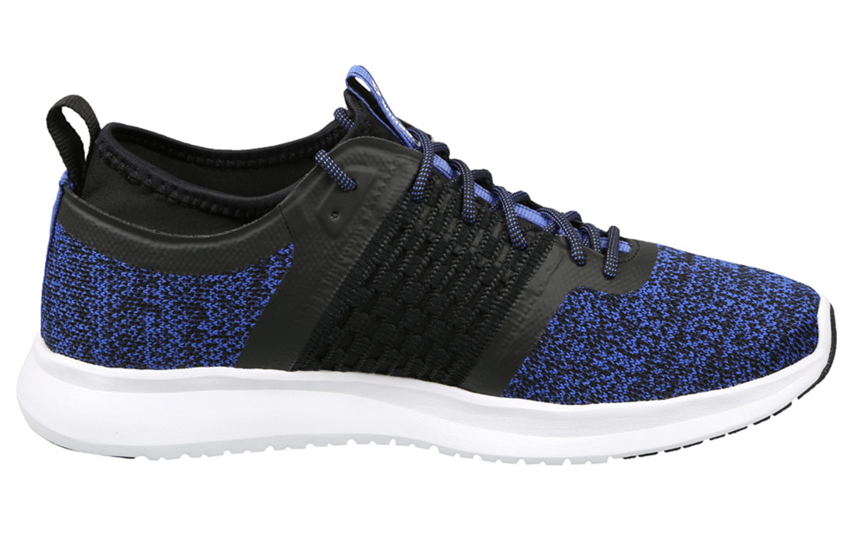 Order Reebok Zeal O Ride LP ''Blu Nero'' DV7946