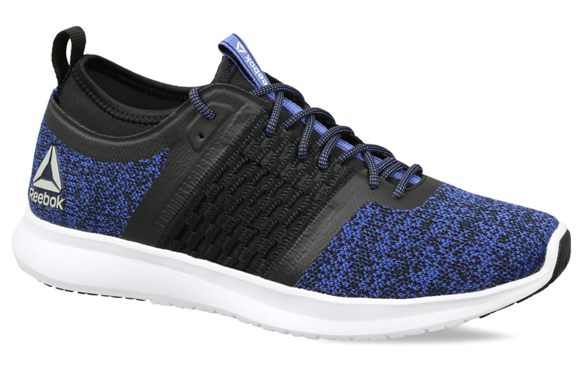 Lookbook Reebok Zeal O Ride LP ''Blu Nero'' DV7946