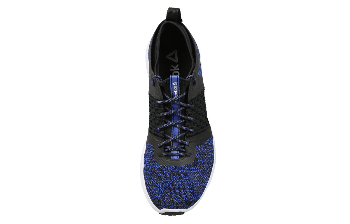 Shop Reebok Zeal O Ride LP ''Blu Nero'' DV7946